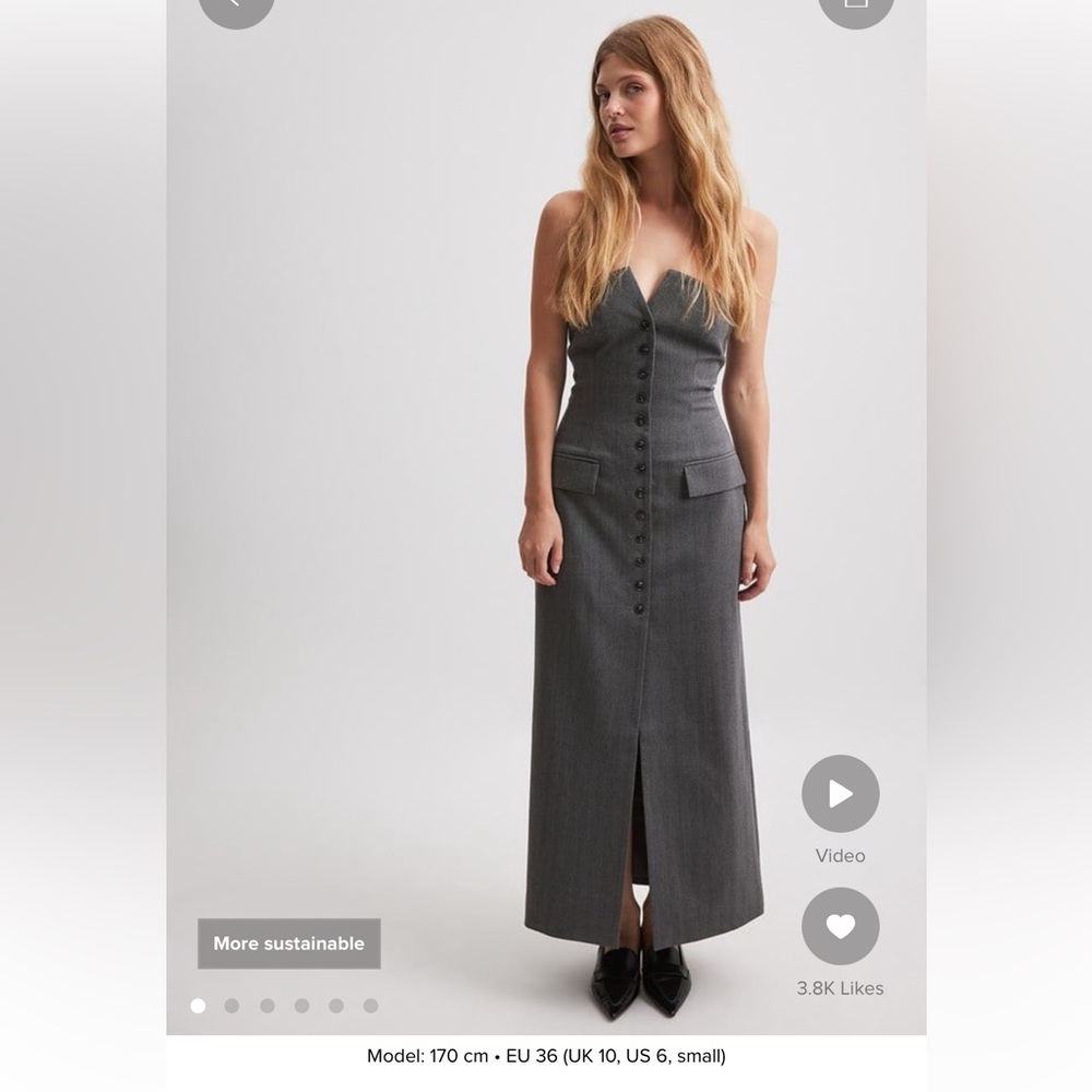 NA-KD Dress